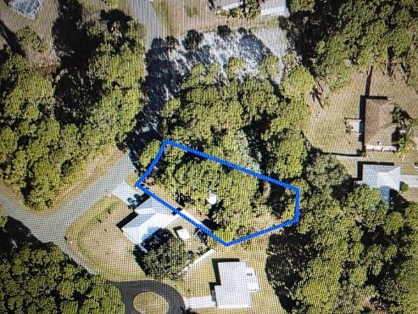 227 Dobbins Road NW, Palm Bay, FL 32907