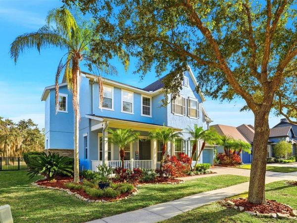 2479 FLOWERING DOGWOOD DRIVE, ORLANDO, FL 32828