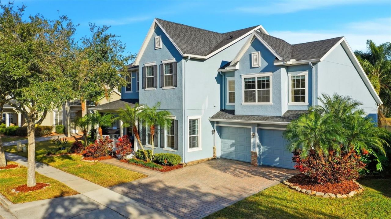 2479 Flowering Dogwood Drive, Orlando, FL 32828 Photo