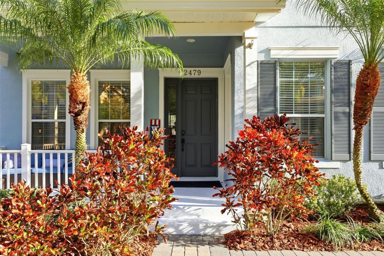 2479 Flowering Dogwood Drive, Orlando, FL 32828 Photo