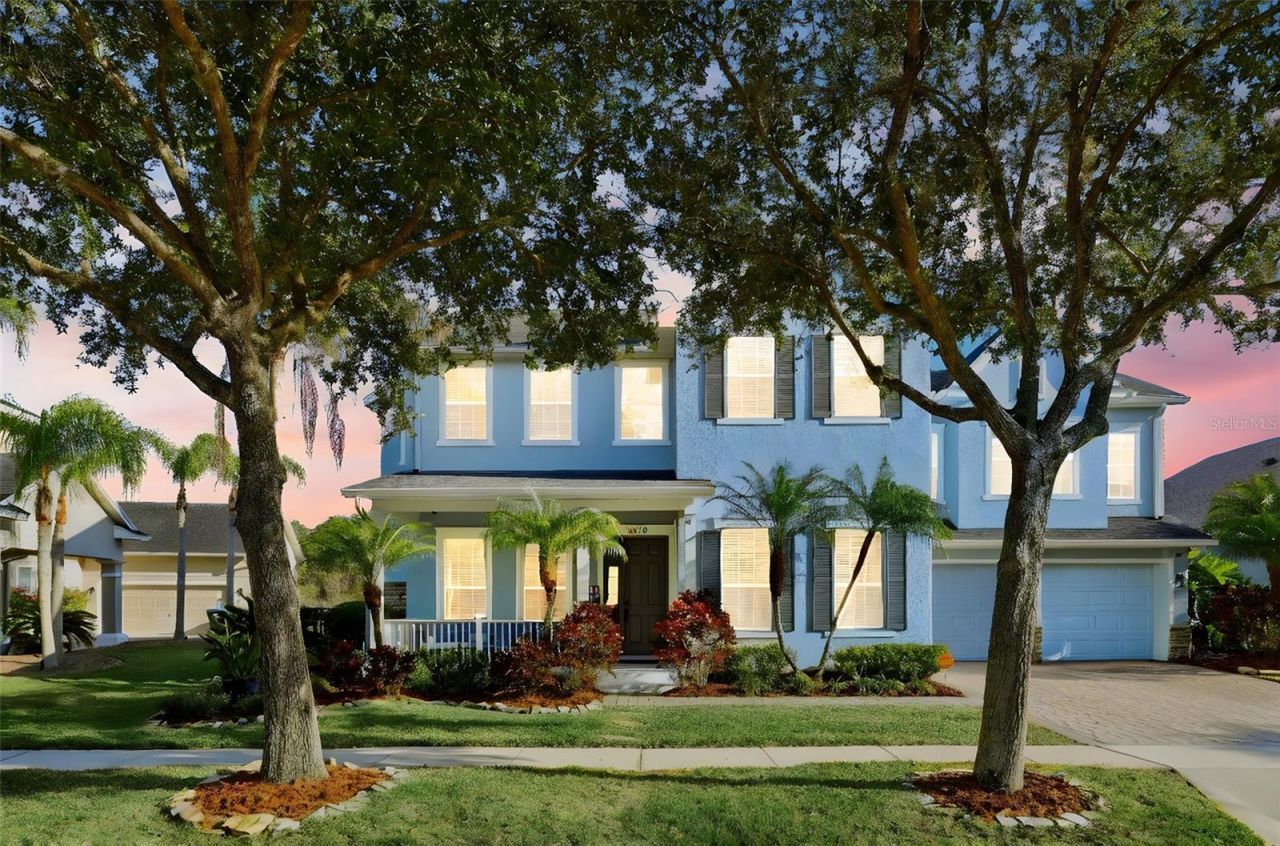 2479 Flowering Dogwood Drive, Orlando, FL 32828 Photo