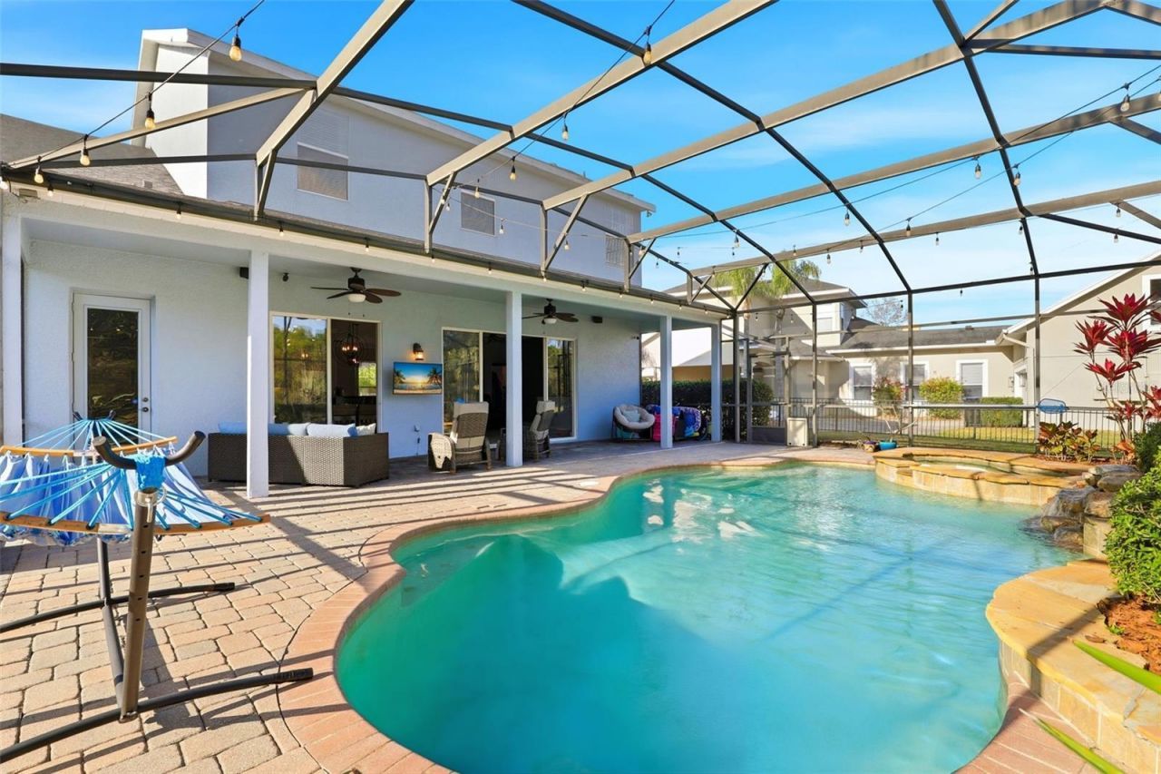 2479 Flowering Dogwood Drive, Orlando, FL 32828 Photo