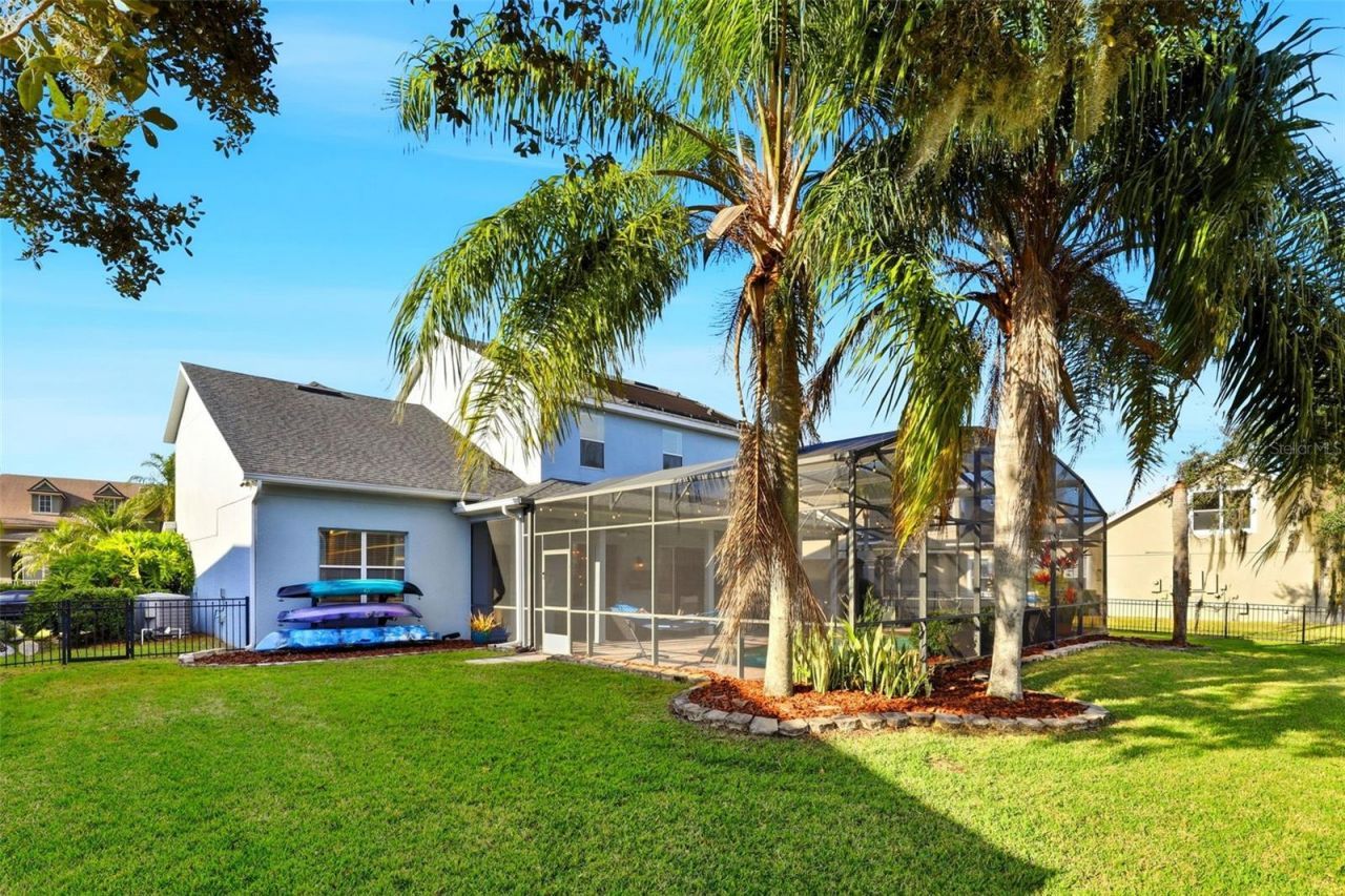 2479 Flowering Dogwood Drive, Orlando, FL 32828 Photo