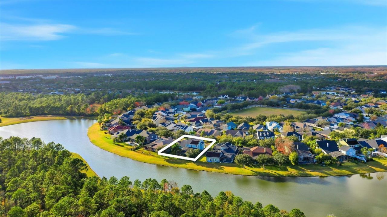 2479 Flowering Dogwood Drive, Orlando, FL 32828 Photo