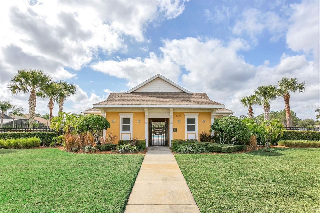 2479 Flowering Dogwood Drive, Orlando, FL 32828 Photo