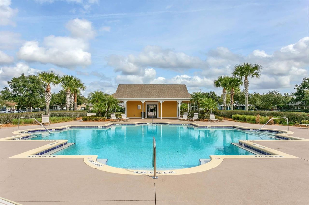 2479 Flowering Dogwood Drive, Orlando, FL 32828 Photo