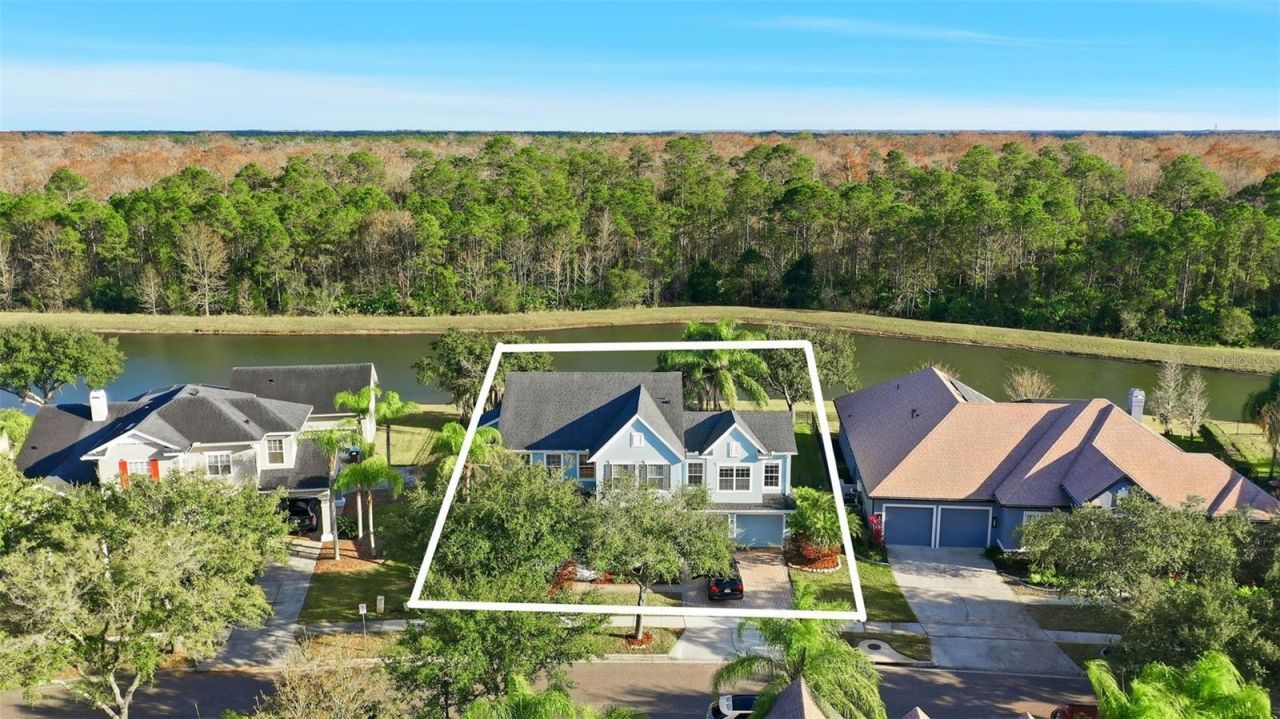 2479 Flowering Dogwood Drive, Orlando, FL 32828 Photo