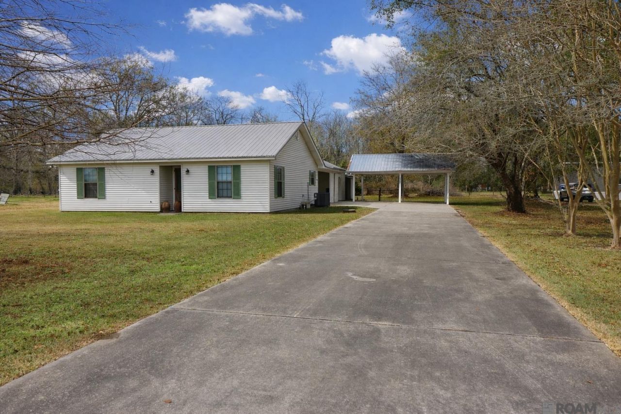 8144 Norwood St, Livonia, LA 70755 Main Photo