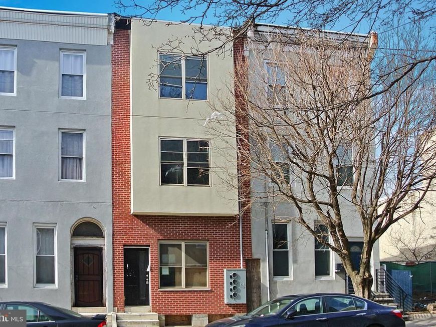 2124 N 8th Street, Philadelphia, PA 19122 Main Photo