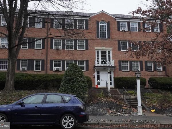 5103 10TH STREET S, Unit 5, ARLINGTON, VA 22204