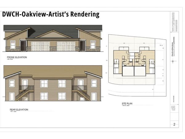 266 Whitetail Lane, Unit 16, Deerfield, WI 53531