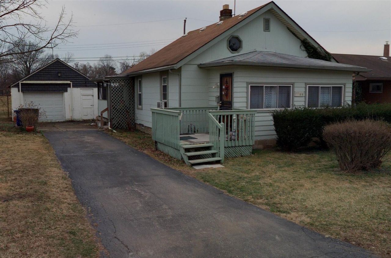 1199 Minnesota Avenue, Columbus, OH 43211 Main Photo