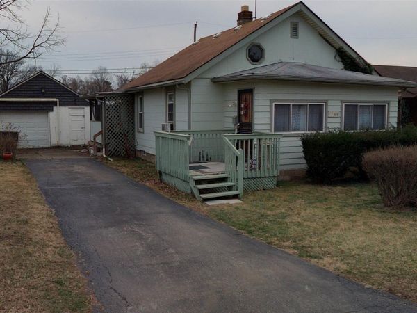 1199 Minnesota Avenue, Columbus, OH 43211