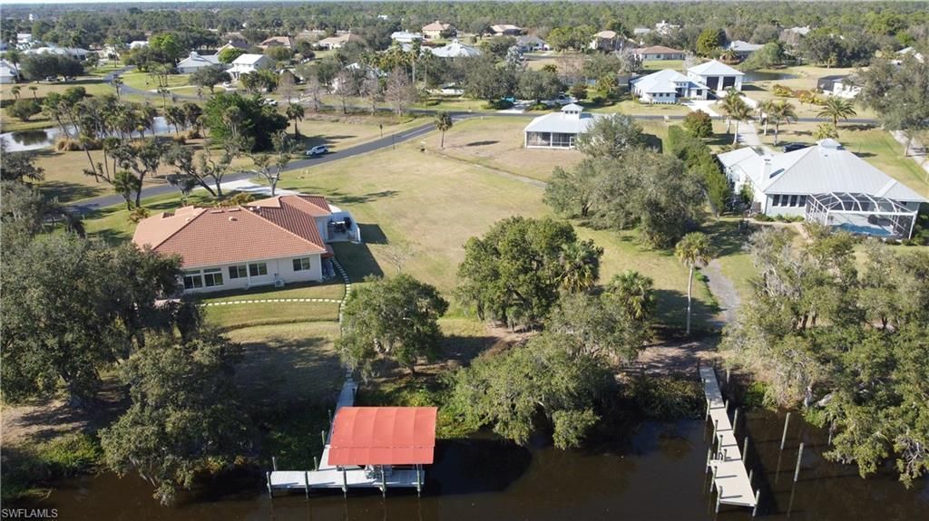 16520 Oakview Cir, Alva, FL 33920 Photo