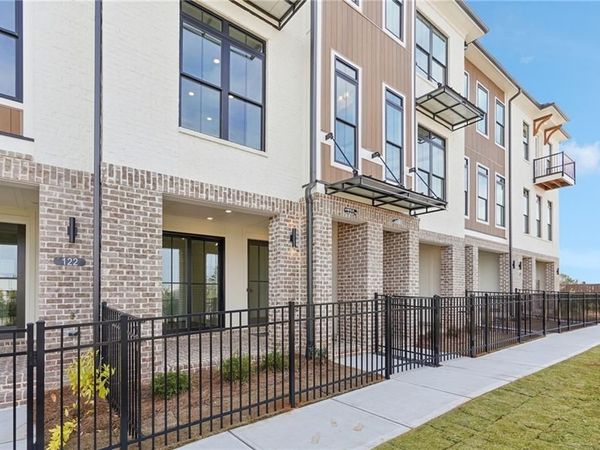 120 IveyBrooke Lane, Unit 65, Alpharetta, GA 30009