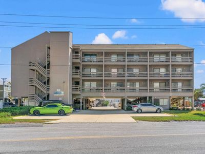 120 N Dogwood Dr., Unit 112, Garden City Beach, SC 29576
