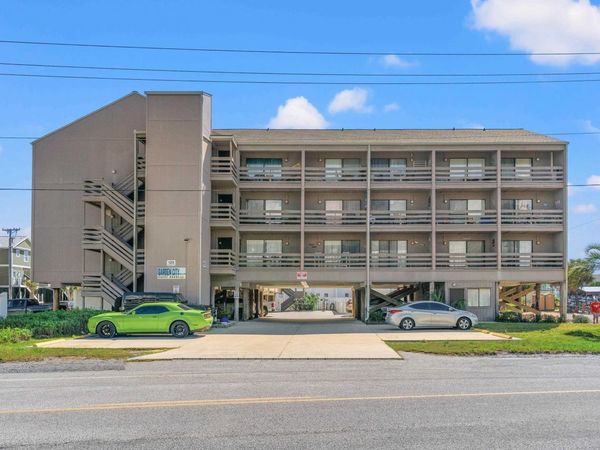 120 N Dogwood Dr., Unit 112, Garden City Beach, SC 29576