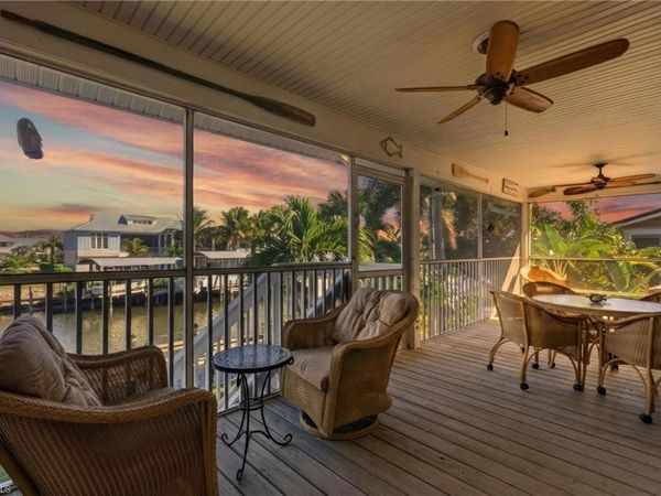 16368 Estuary CT, BOKEELIA, FL 33922