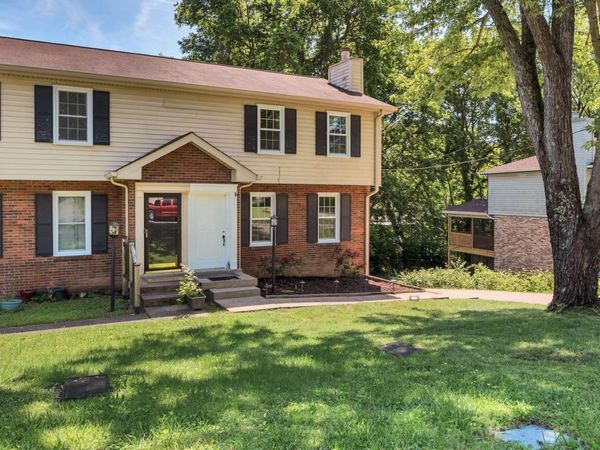 3206 Cedar Ridge Rd, Nashville, TN 37214