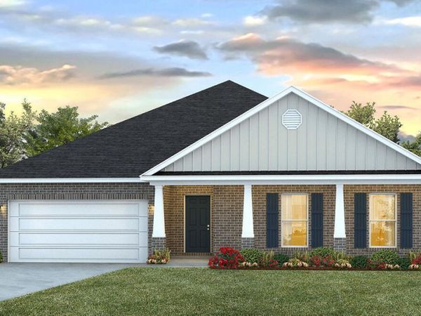 16114 Blue Ridge Drive, Gulfport, MS 39503