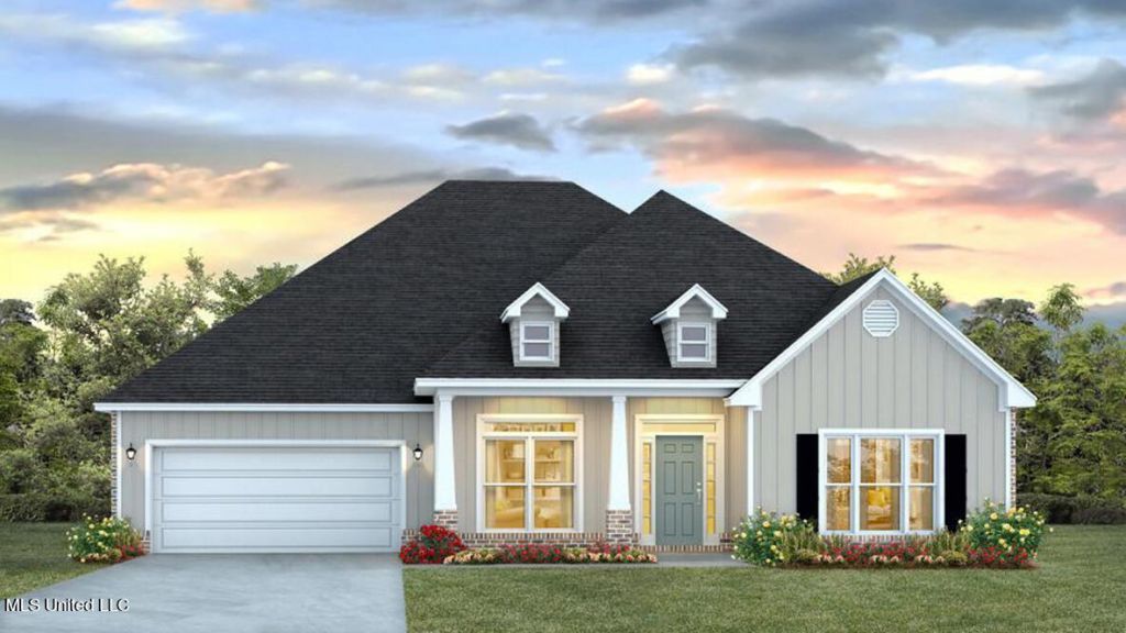 17084 River Hills Drive, Gulfport, MS 39503 Main Photo
