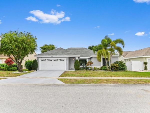 6296 Terra Rosa Circle, Boynton Beach, FL 33472