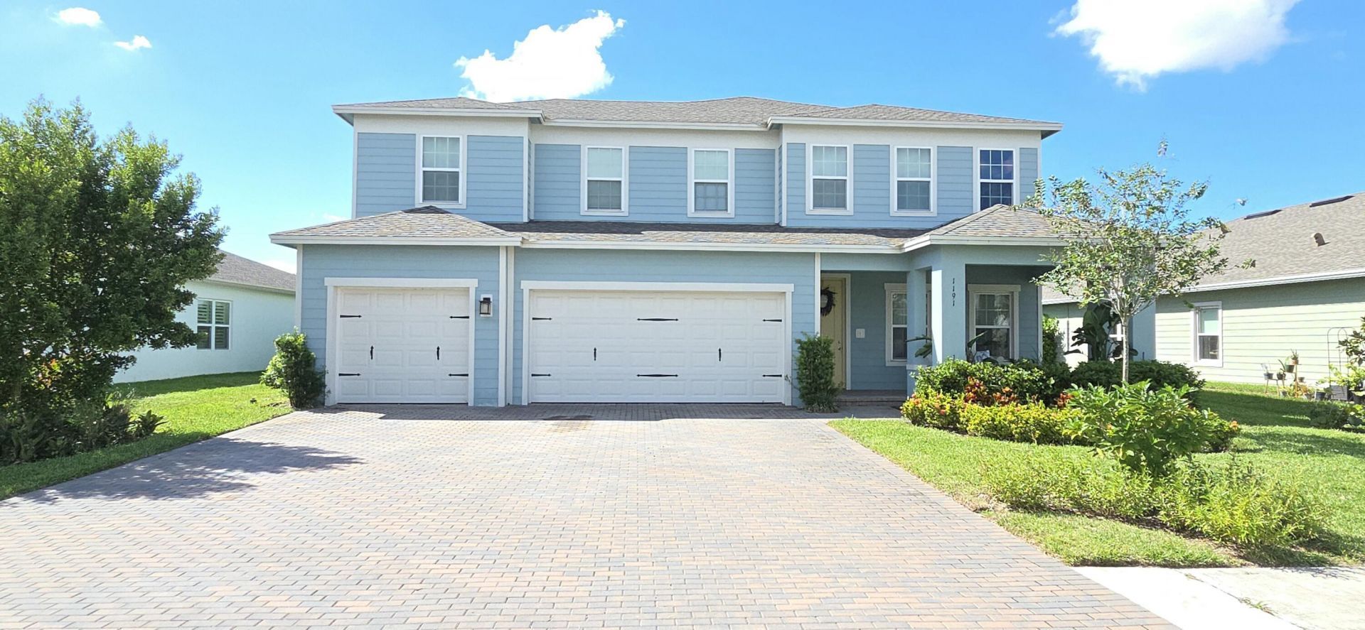 1191 Bushel Creek Xing Crossing, Loxahatchee, FL 33470 Photo