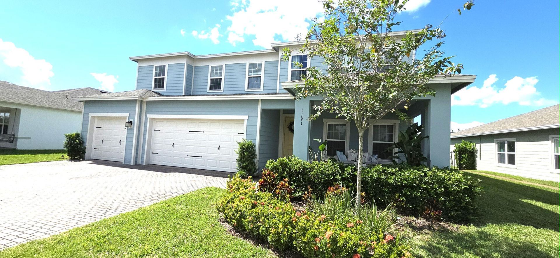1191 Bushel Creek Xing Crossing, Loxahatchee, FL 33470 Photo