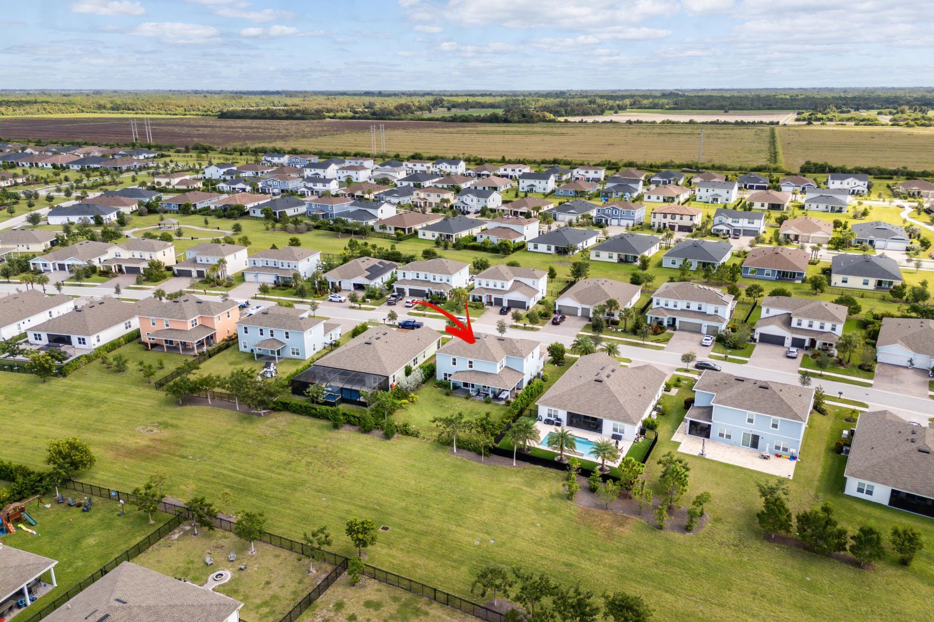 1191 Bushel Creek Xing Crossing, Loxahatchee, FL 33470 Photo