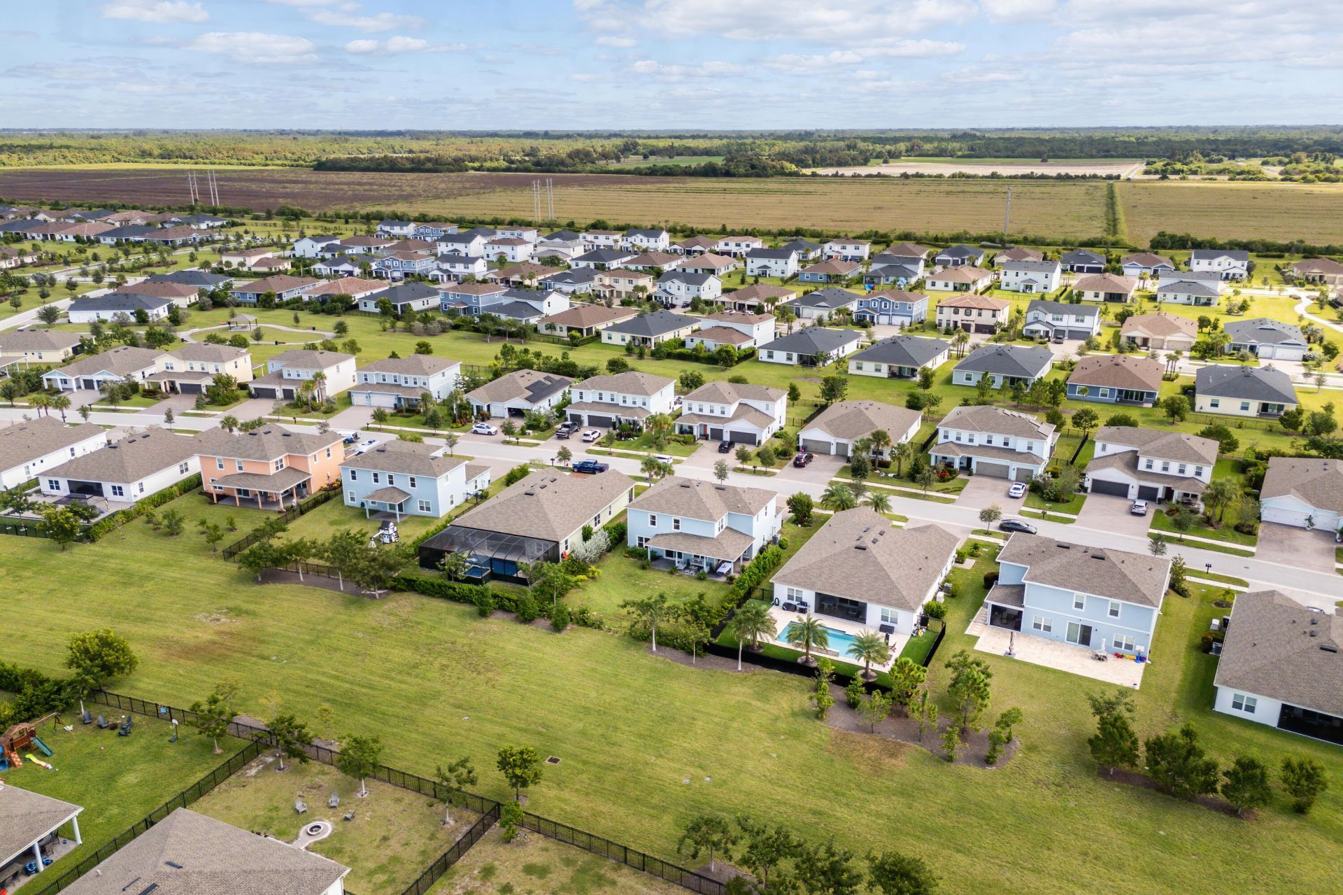 1191 Bushel Creek Xing Crossing, Loxahatchee, FL 33470 Photo