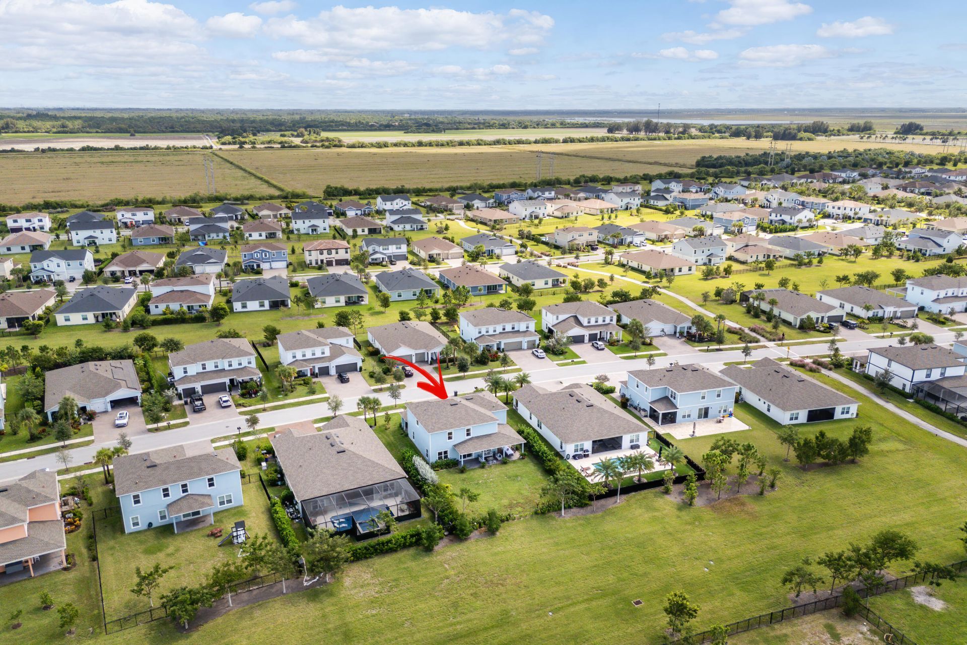 1191 Bushel Creek Xing Crossing, Loxahatchee, FL 33470 Photo