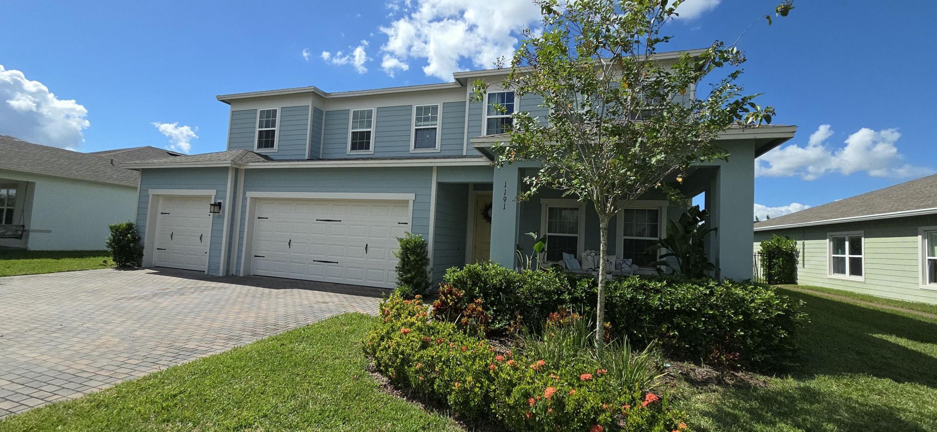 1191 Bushel Creek Xing Crossing, Loxahatchee, FL 33470 Photo