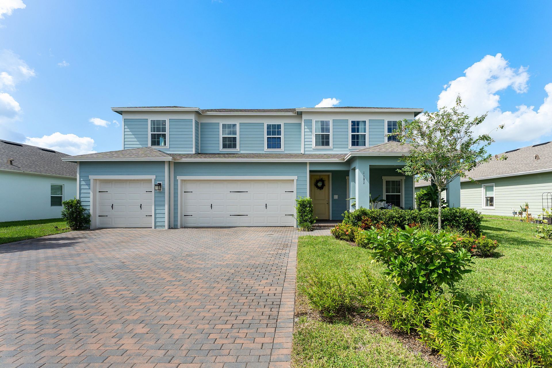1191 Bushel Creek Xing Crossing, Loxahatchee, FL 33470 Photo