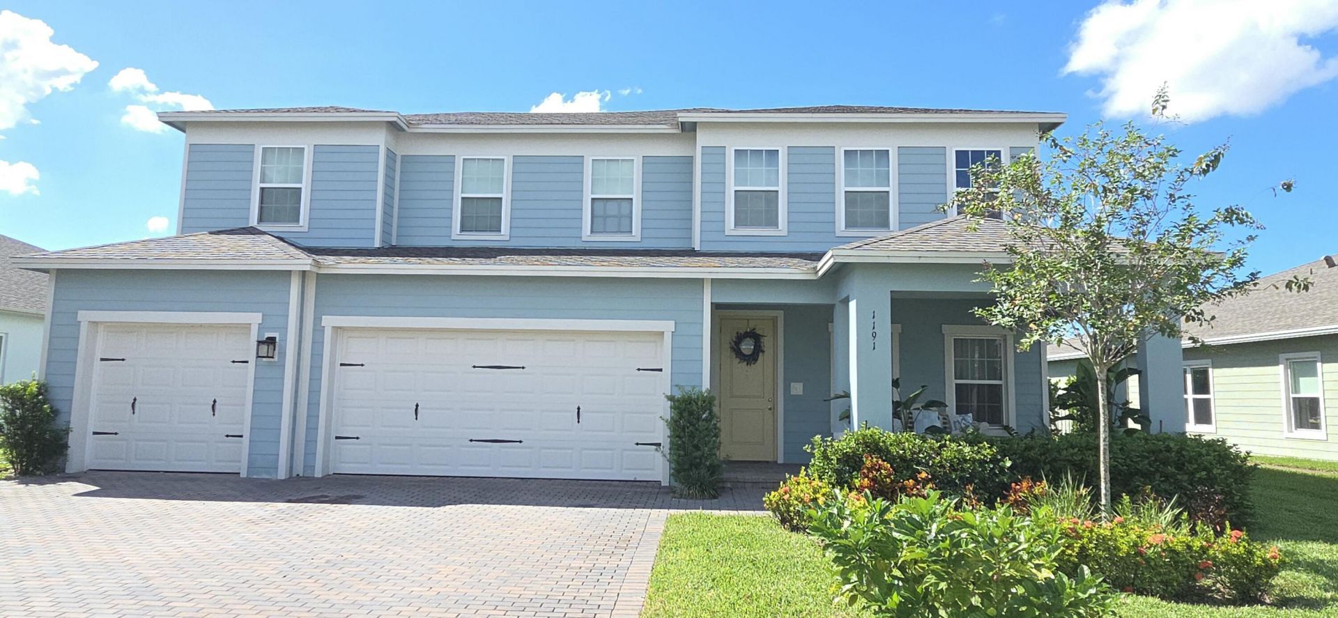 1191 Bushel Creek Xing Crossing, Loxahatchee, FL 33470 Photo