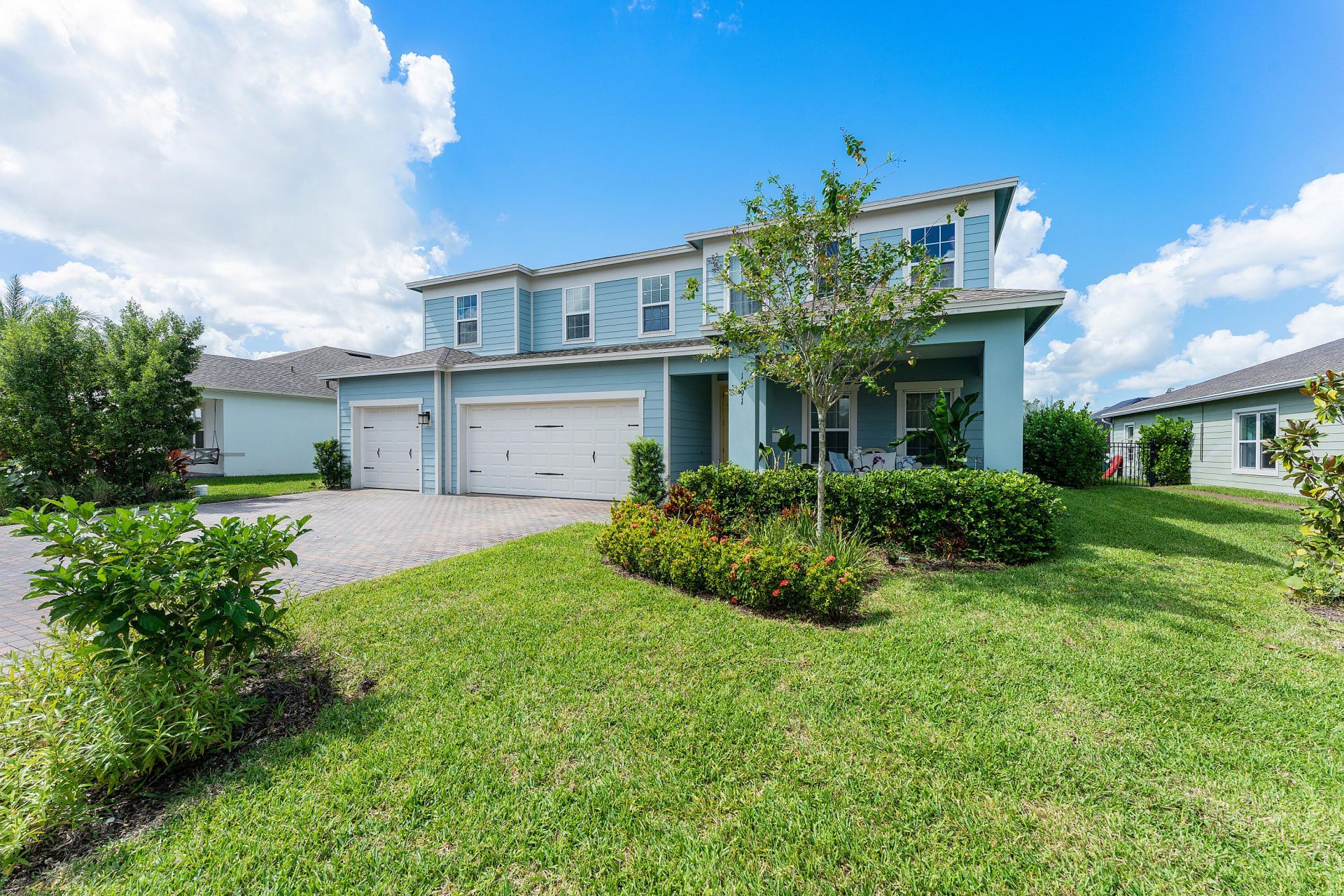 1191 Bushel Creek Xing Crossing, Loxahatchee, FL 33470 Photo