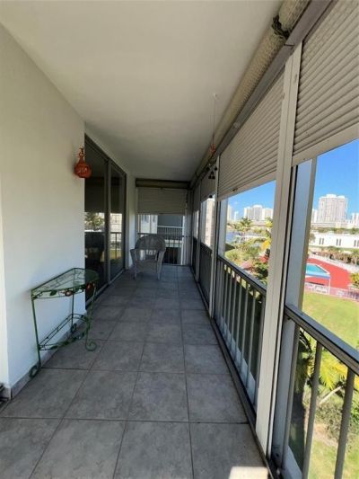 2859 Leonard Drive, Unit G414, Aventura, FL 33160 Photo