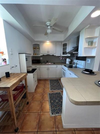 2859 Leonard Drive, Unit G414, Aventura, FL 33160 Photo