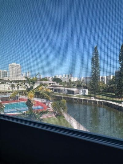 2859 Leonard Drive, Unit G414, Aventura, FL 33160 Photo