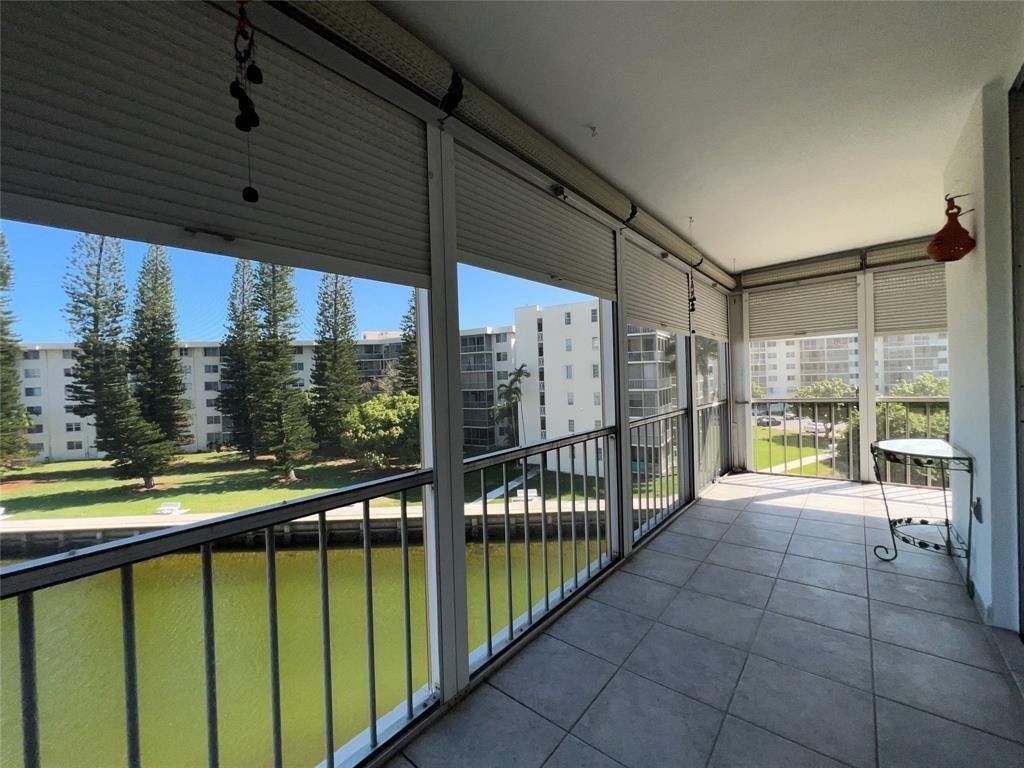 2859 Leonard Drive, Unit G414, Aventura, FL 33160 Photo