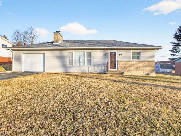 4180 W Grand Avenue, Bloomington, IN 47404