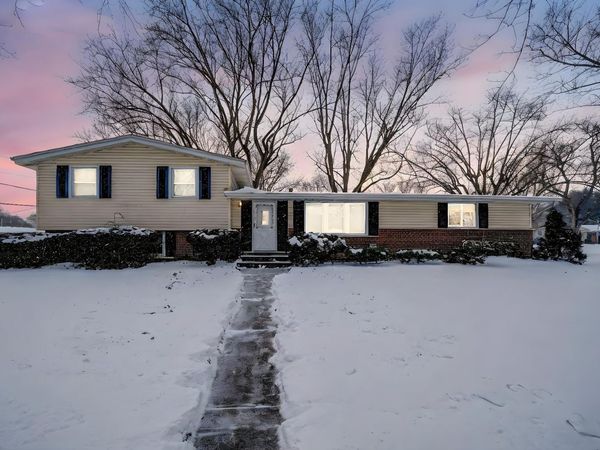 1519 Brookwood Drive, Elkhart, IN 46514