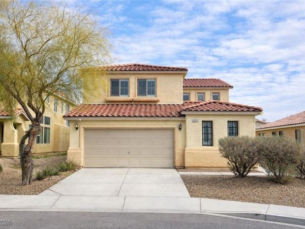 5526 Spruce Hill Court, Las Vegas, NV 89148