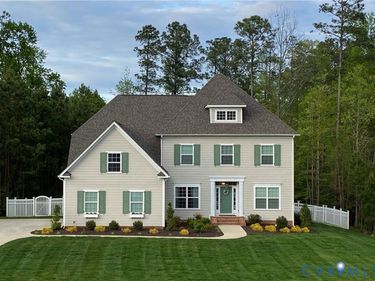 1512 Anchor Landing Drive, Chester, VA 23836