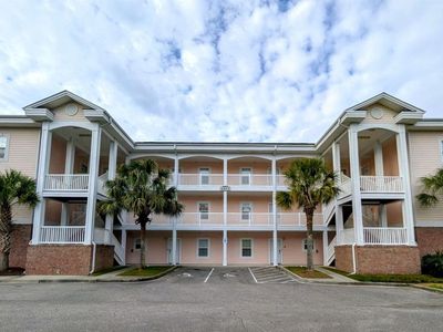 4803 Bovardia Pl., Unit 101, Myrtle Beach, SC 29577