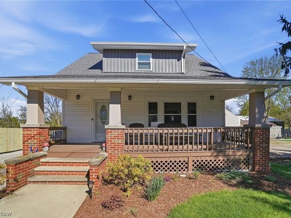 9391-9381 Columbia Road, Olmsted Falls, OH 44138