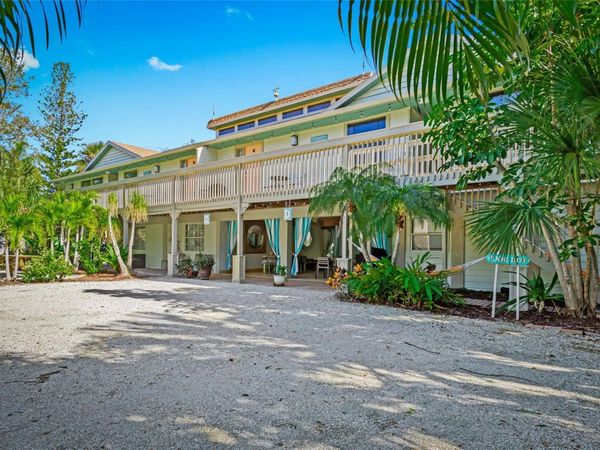 6905 POINT OF ROCKS ROAD, SARASOTA, FL 34242