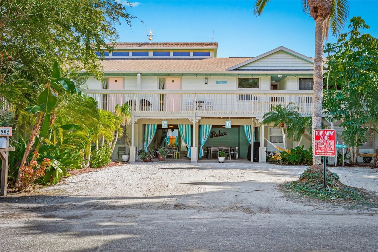 6905 Point Of Rocks Road, Sarasota, FL 34242 Photo