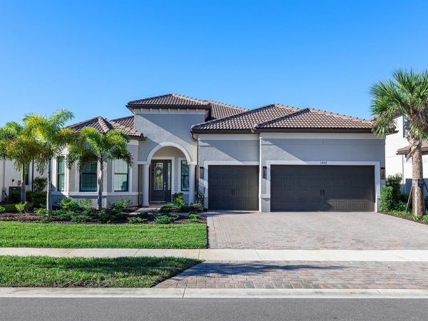 1402 SAILVIEW PLACE, SARASOTA, FL 34240