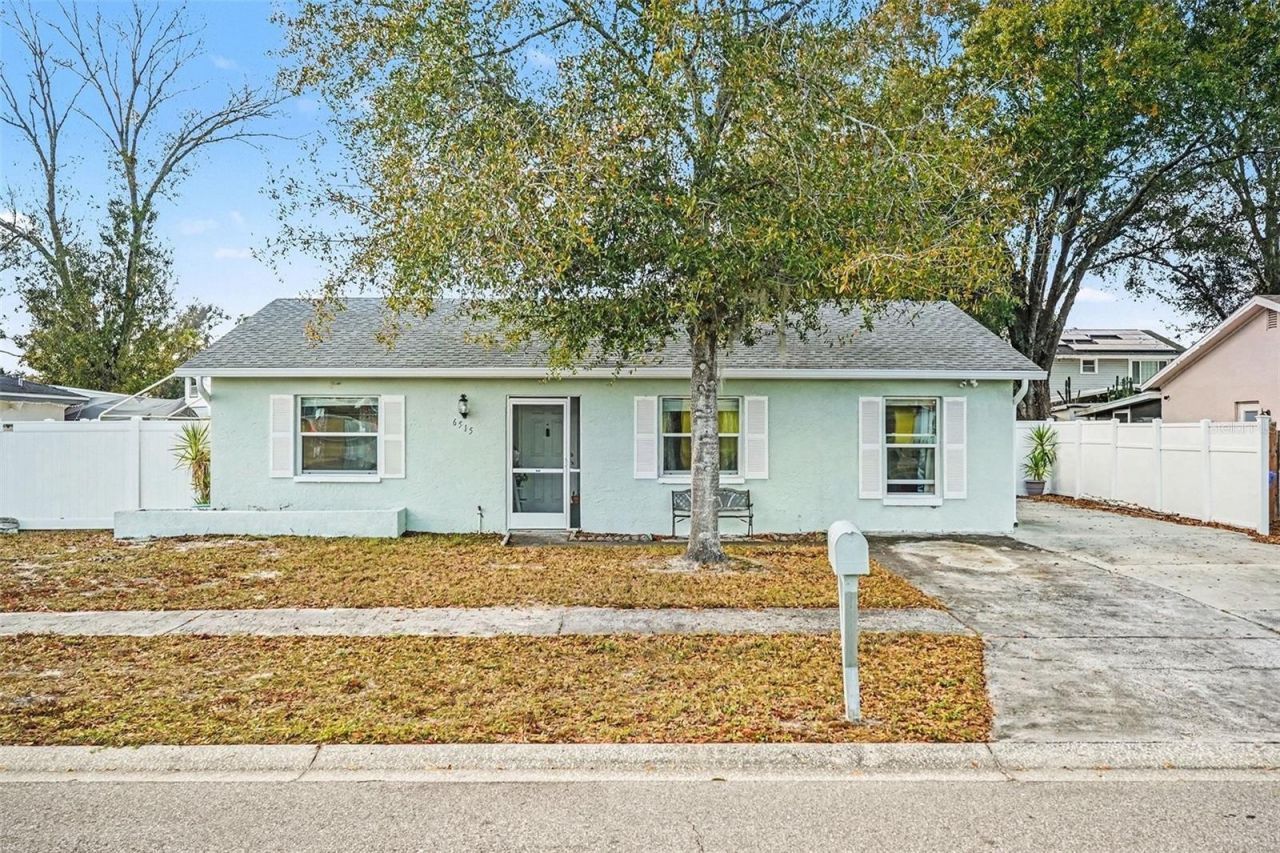 6515 Spanish Moss Circle, Tampa, FL 33625 Main Photo