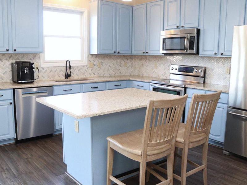 1474 Hickory Gate Drive, Marysville, OH 43040 Photo 10